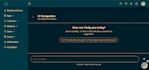 develop custom ai chatbot, openai gpt, mern stack, next js custom website
