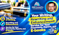 enhance manually your french documents, articles, theses, studies, and ebooks