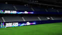 football stadium led screen animation 3d billboard animation sport arena video