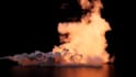 fire simulation fire explosion visual effect destruction fx particle simulation