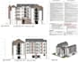 draw architectural, structural plan, mep drawing and plumbing plan