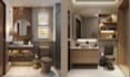 do architectural floor plan, 3d exterior, interior design and render