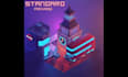 custom 3d assets or props in blender