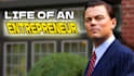 design a professional finance youtube thumbnail
