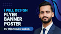 design perfect flyers posters and promotional materials