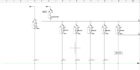 make electrical drawings using autocad for buildings