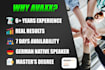 setup and optimize your amazon ads campaign, amazon PPC campaign