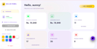build a custom ecommerce admin dashboard with firebase
