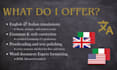 translate your blog or website from english