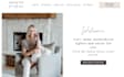 design career website, coaching website, life coaching website, coaching website