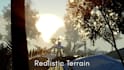 create realistic terrain maps and lighting in roblox studio
