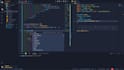 teach you basics of visual studio code vscode with ai