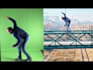 create professional vfx, cgi, green screen cleanup and cinematic visual effects