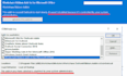 develop custom office addin, macros deskop app, excel vsto addin ,outlook plugin