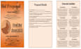 review and edit your bid proposal, rfp, rfq or tender document