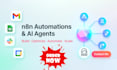 créer corriger et automatiser agente de ia para flujo de trabajo, automatización
