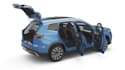 create 3d chery tiggo design,3d interior exterior car model, car visualization