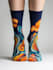 socks design unique socks design