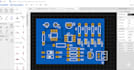 design custom pcb circuits and schematics using altium kicad for plc robotics