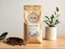 design coffee packaging, coffee bag , coffee label