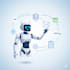 create advanced ai agents and automated chatbots for businesses