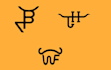 make cattle brand, western, ranch logo creation