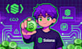 develop secure solana smart contracts in rust and solidity