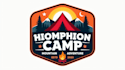 design super camping and adventure logo