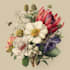 desing your ideal botanical illustration