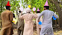 african happy mothers day video or happy mothers day video