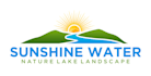 make unique river national park logo with unlimited revisions