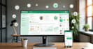 integrate whatsapp with your business software, erp or CRM