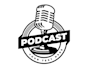 design a unique and professional podcast logo