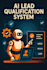 capture and qualify every website lead automatically