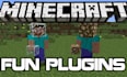 develop a custom minecraft mod or plugin for fabric, forge, or neoforge