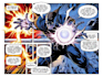 draw a comic page