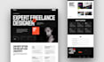 turn your figma design into a professional wix studio site