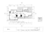 redraw architectural floor plans in autocad professionally