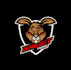 design modern 3d rabbit logo
