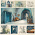 environment concept art landscape design