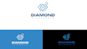 design unique custom diamond logo