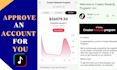 do complete tik tok monetization all organically, creator rewards program