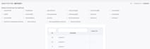 create full stack website