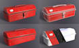 create and texture high quality game ready 3d props