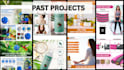do design amazon ebc, storefront and listing images