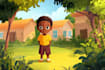 draw children book illustrations