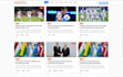 build a modern news portal with admin dashboard and API backend