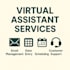 be your reliable virtual assistant for admin tasks