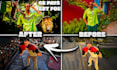 create stunning youtube thumbnails that increase views and clicks