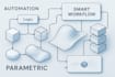 develop autocad automate repetitive 3d tasks parametric logic